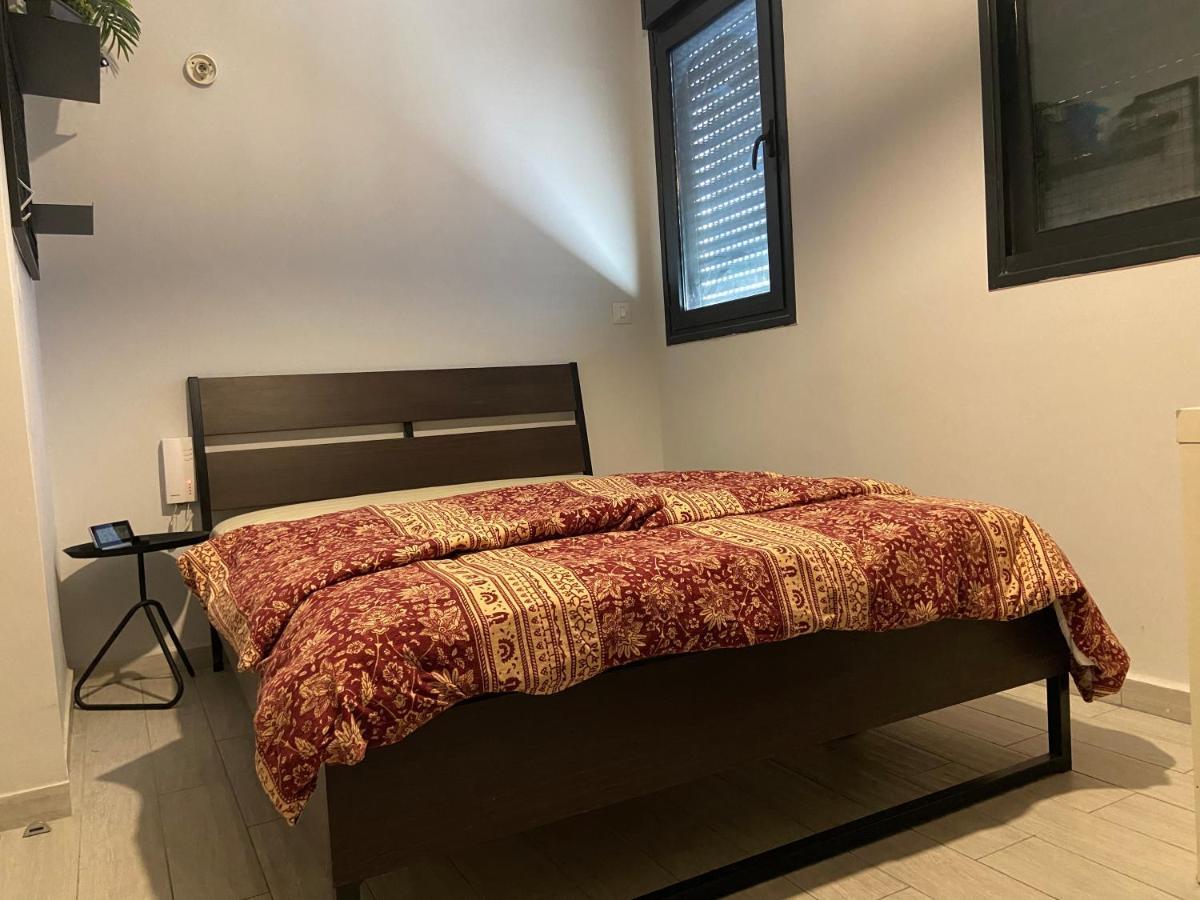 Beauty Apartment 3 Rooms Wi-Fi 内坦亚 外观 照片