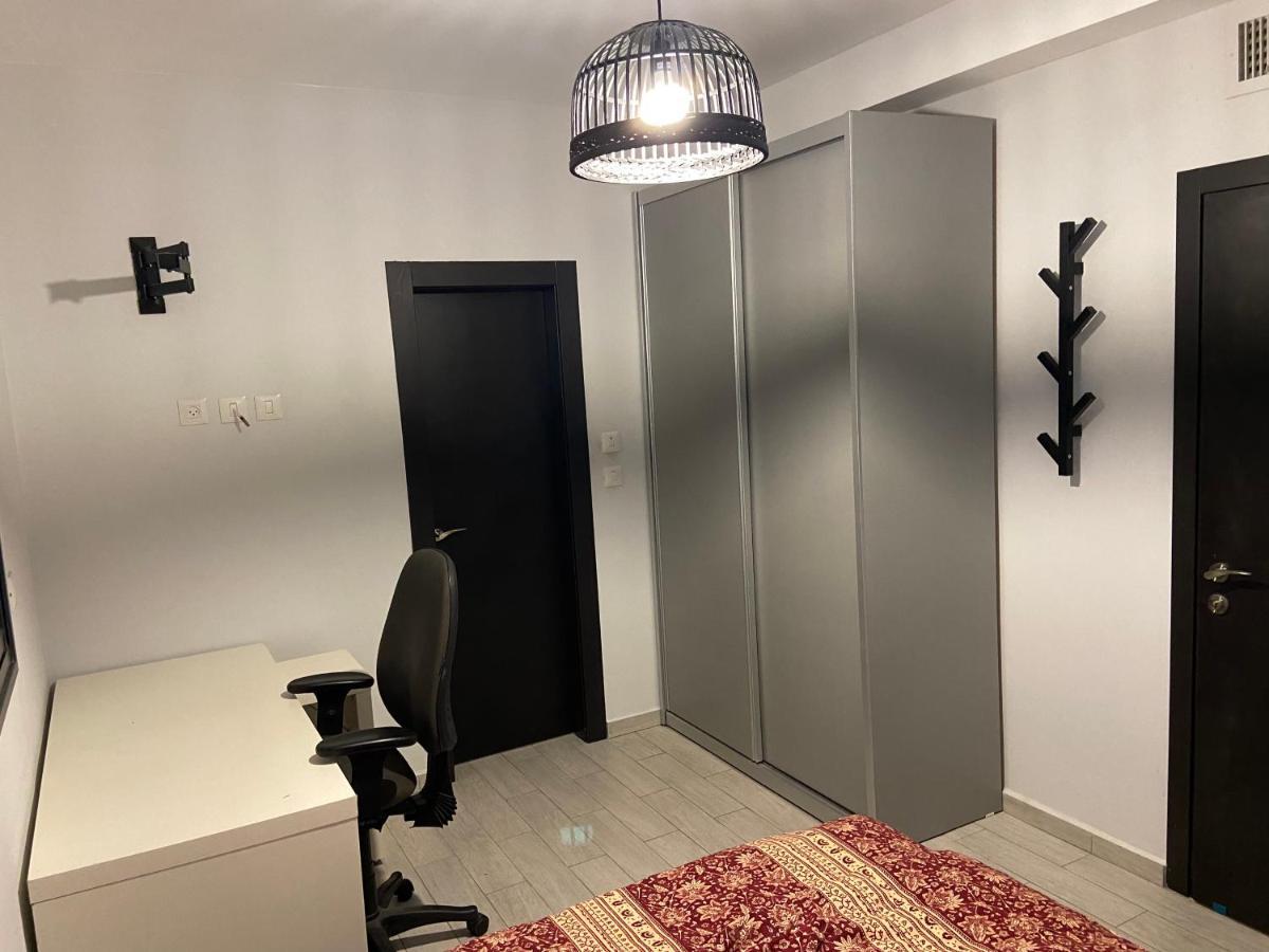 Beauty Apartment 3 Rooms Wi-Fi 内坦亚 外观 照片