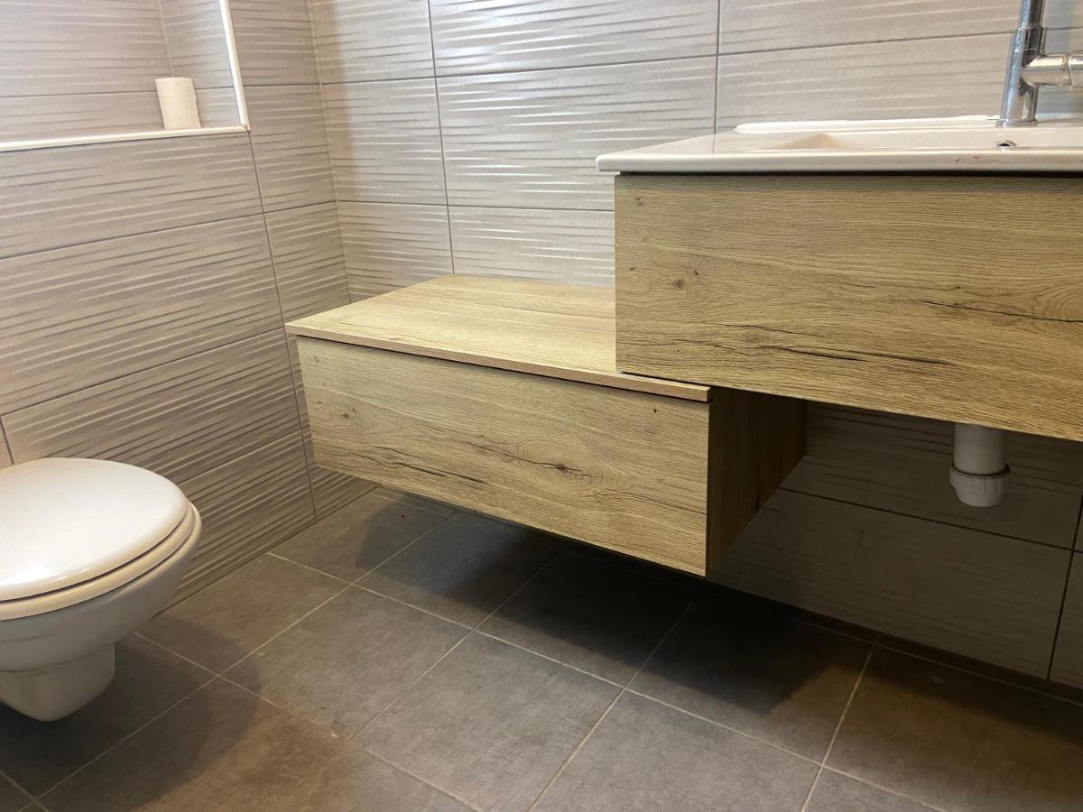 Beauty Apartment 3 Rooms Wi-Fi 内坦亚 外观 照片