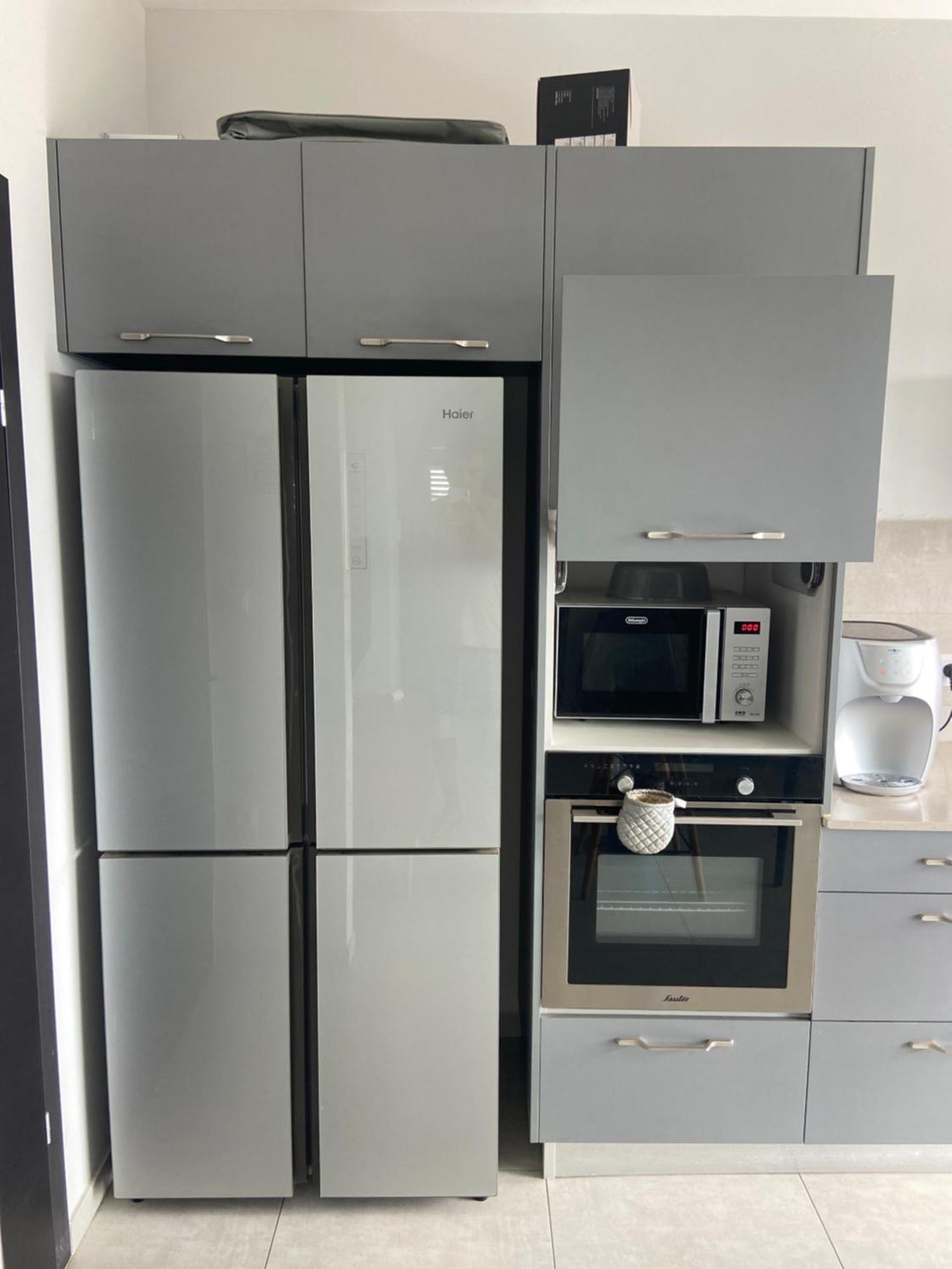 Beauty Apartment 3 Rooms Wi-Fi 内坦亚 外观 照片