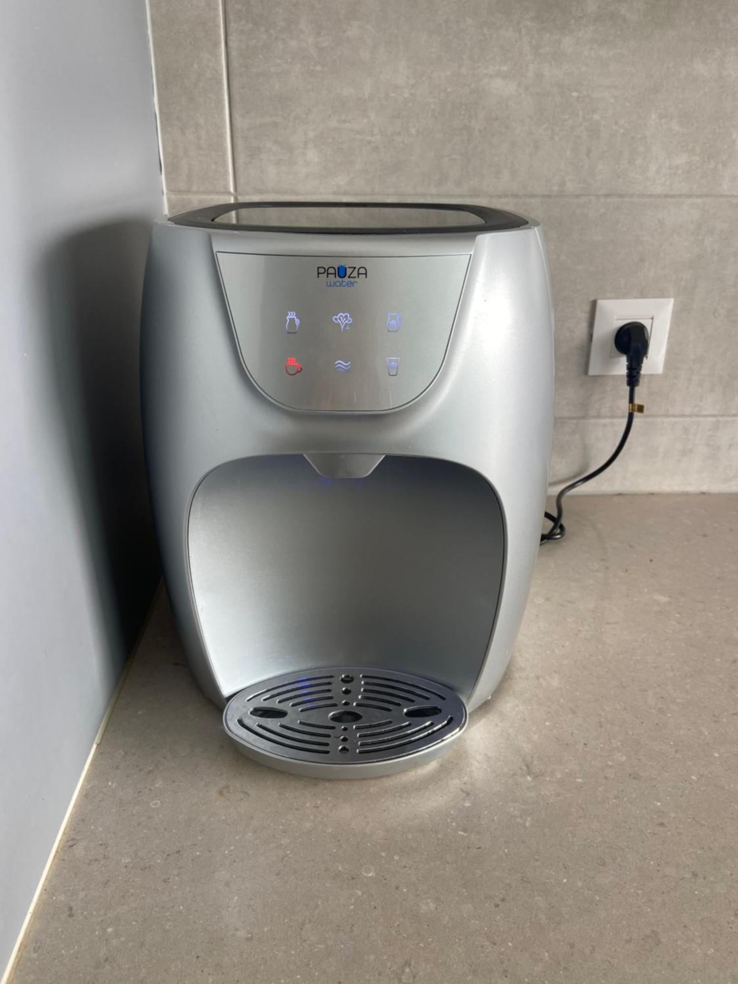 Beauty Apartment 3 Rooms Wi-Fi 内坦亚 外观 照片